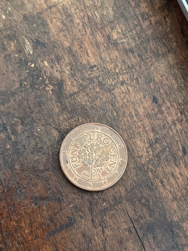 Moneta centesimi euro - centesimi,