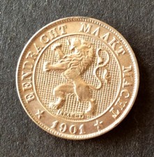 Belgio - Leopoldo II -