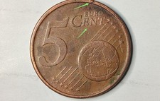 Moneta Rara da Collezione - 5