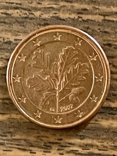 Moneta centesimi zecca - da,