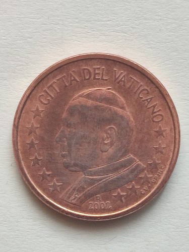 Centesimi fdc da - 5,