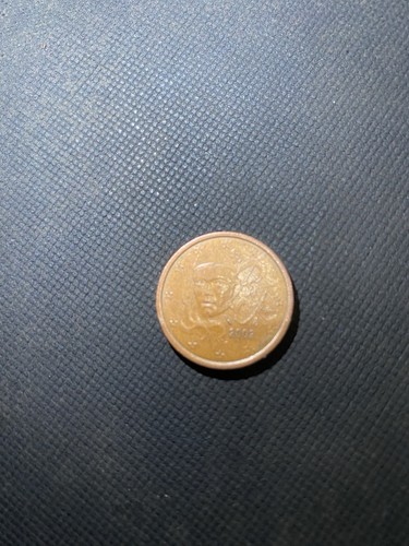 Moneta centesimi 1999 - moneta, 5