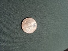 RARe MONETA DA 5 CENTESIMI DI