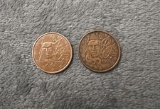 Moneta Rara da 5 Centesimi di