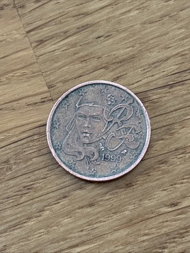 Moneta centesimi euro - centesimi,