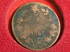 REGNO D'ITALIA - VITTORIO