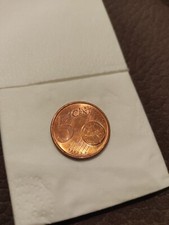 Rara Moneta da 5 Centesimi di